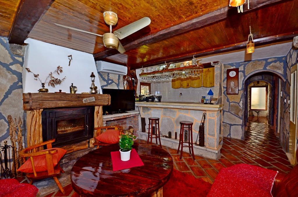 Apartment Jovicevic Rijeka Crnojevića Zimmer foto