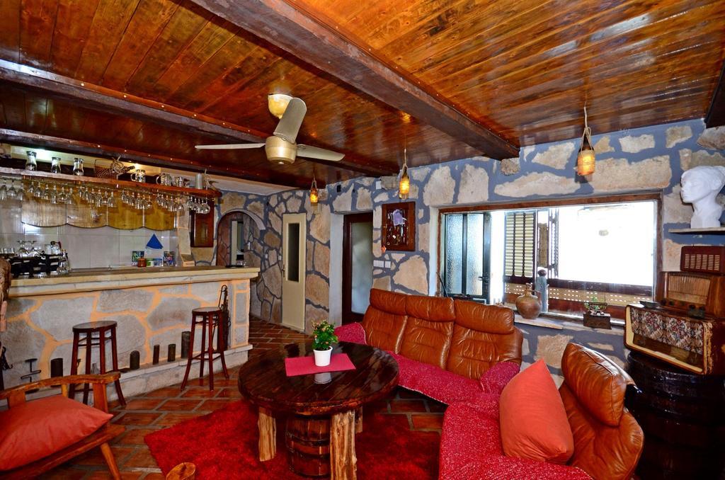 Apartment Jovicevic Rijeka Crnojevića Zimmer foto