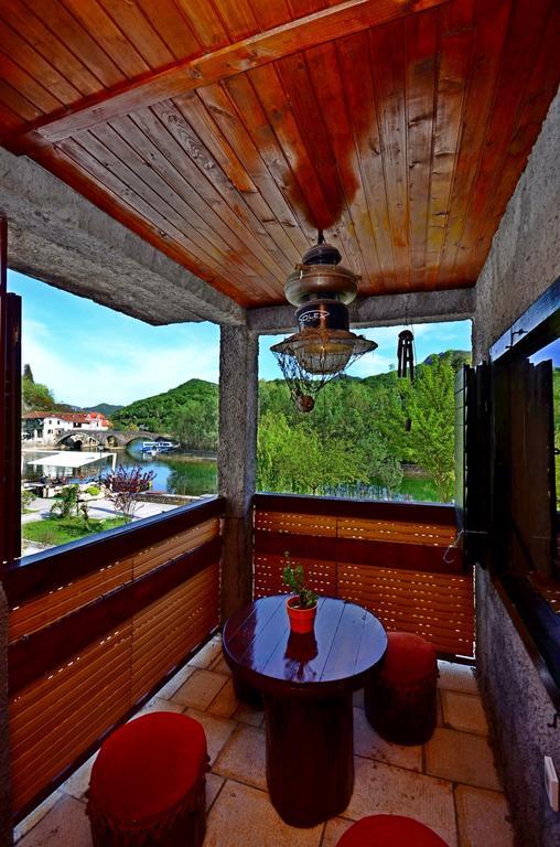 Apartment Jovicevic Rijeka Crnojevića Zimmer foto