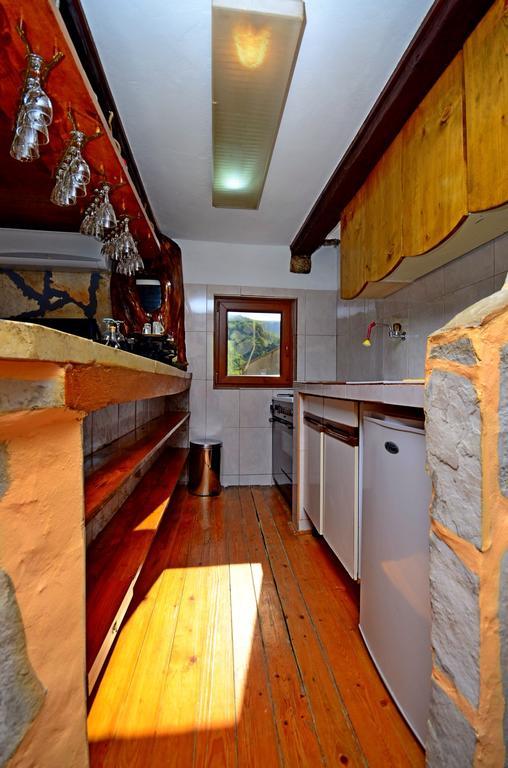 Apartment Jovicevic Rijeka Crnojevića Zimmer foto