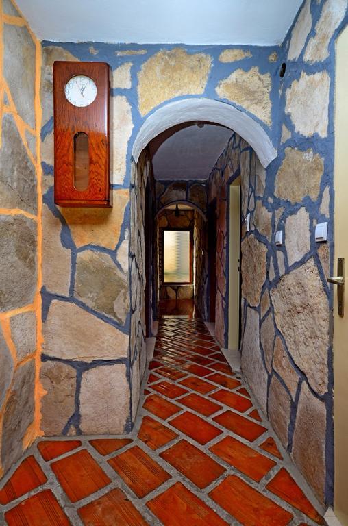 Apartment Jovicevic Rijeka Crnojevića Zimmer foto