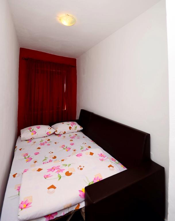 Apartment Jovicevic Rijeka Crnojevića Zimmer foto